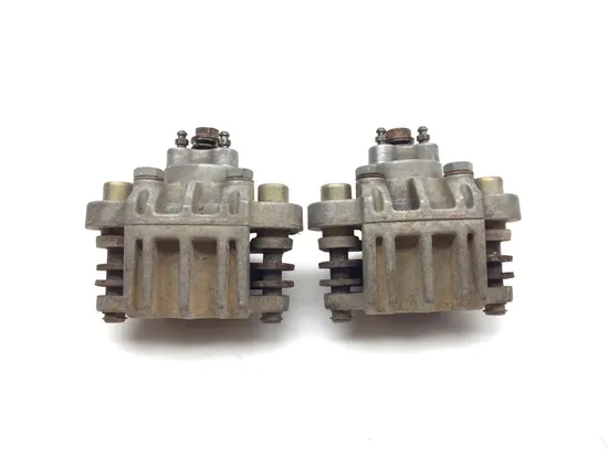 Left Right Front Brake Caliper Set 2005 Polaris Predator 500 3370