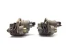 Left Right Front Brake Caliper Set 2005 Polaris Predator 500 3370