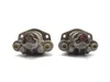 Left Right Front Brake Caliper Set 2005 Polaris Predator 500 3370