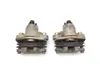 Left Right Front Brake Caliper Set 2005 Polaris Predator 500 3370