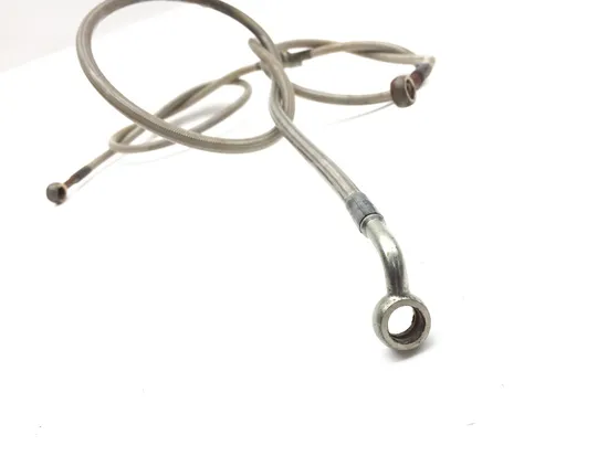 Front Brake Line 2005 Polaris Predator 500 3370