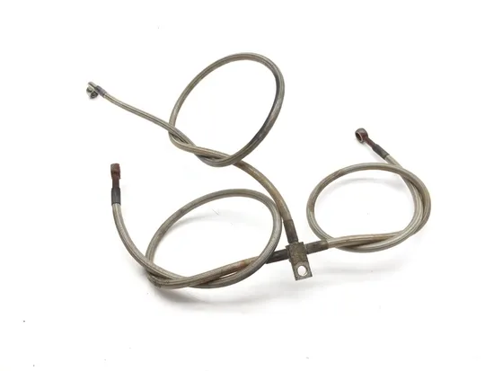 Front Brake Line 2005 Polaris Predator 500 3370