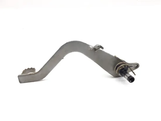 Rear Brake Pedal 2005 Polaris Predator 500 3370