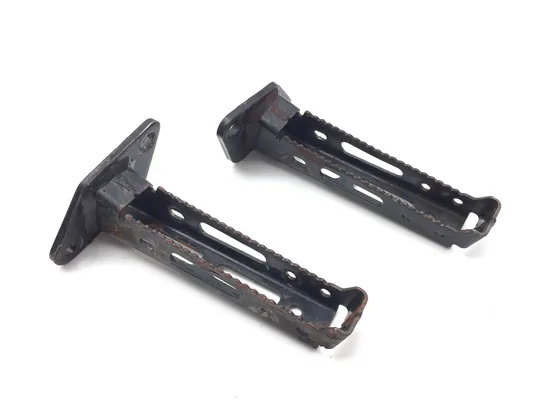 Footpegs Foot Pegs 2005 Polaris Predator 500 3370