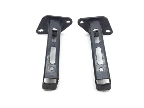 Footpegs Foot Pegs 2005 Polaris Predator 500 3370