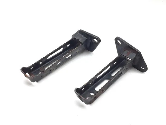Footpegs Foot Pegs 2005 Polaris Predator 500 3370