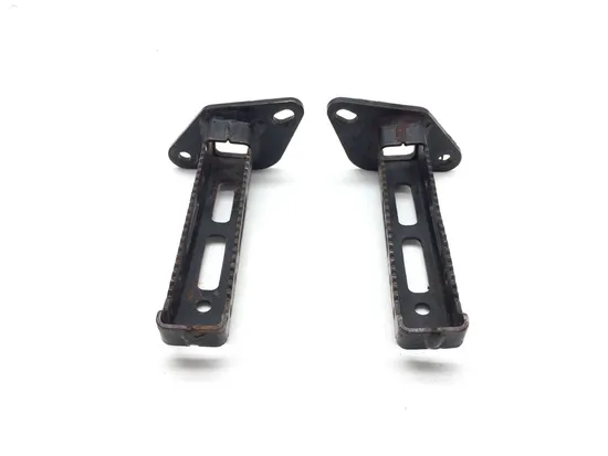Footpegs Foot Pegs 2005 Polaris Predator 500 3370