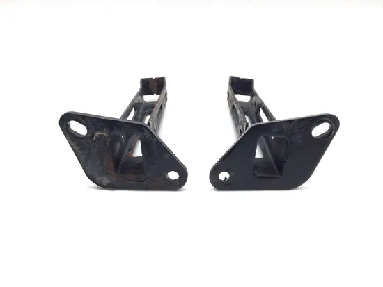 Footpegs Foot Pegs 2005 Polaris Predator 500 3370