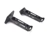 Footpegs Foot Pegs 2005 Polaris Predator 500 3370