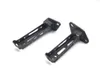 Footpegs Foot Pegs 2005 Polaris Predator 500 3370