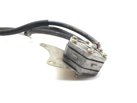 Gas Fuel Tank Pump 2005 Polaris Predator 500 3370