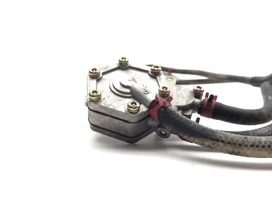 Gas Fuel Tank Pump 2005 Polaris Predator 500 3370