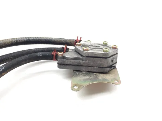 Gas Fuel Tank Pump 2005 Polaris Predator 500 3370