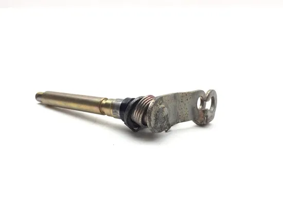 Reverse Linkage 2005 Polaris Predator 500 3370