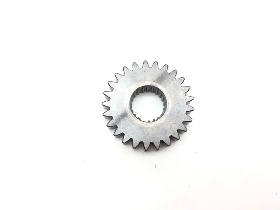 Engine Crank Shaft Gear 2005 Polaris Predator 500 3370