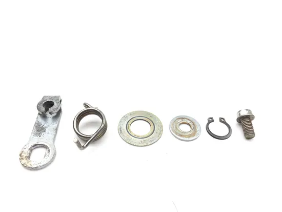 Engine Clutch Lever Arm 2005 Polaris Predator 500 3370