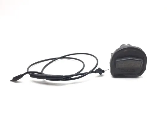 Thumb Throttle Assembly 2005 Polaris Predator 500 3370 x