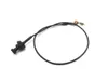 Choke Cable 2005 Polaris Predator 500 3370