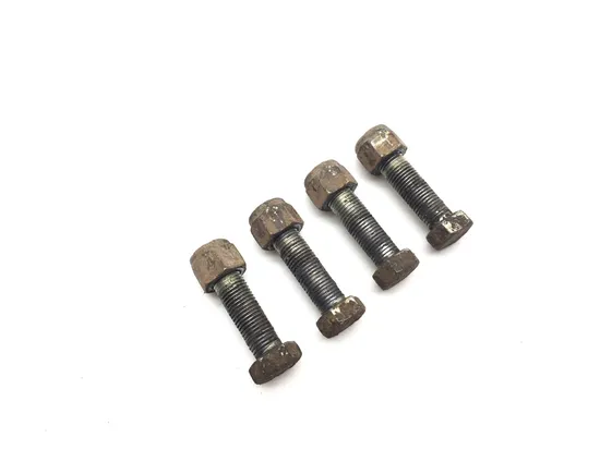 Rear Wheel Axle Sprocket Hub Bolts 2005 Polaris Predator 500 3370