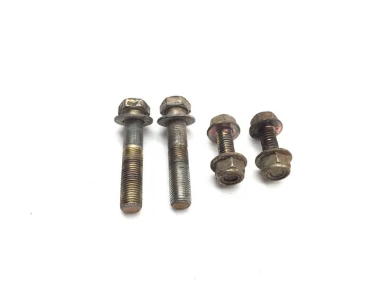Subframe Sub Frame Bolts 2005 Polaris Predator 500 3370