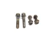 Subframe Sub Frame Bolts 2005 Polaris Predator 500 3370