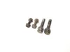 Subframe Sub Frame Bolts 2005 Polaris Predator 500 3370