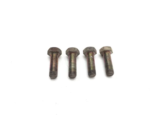 Rear Brake Rotor Hub Bolts 2005 Polaris Predator 500 3370