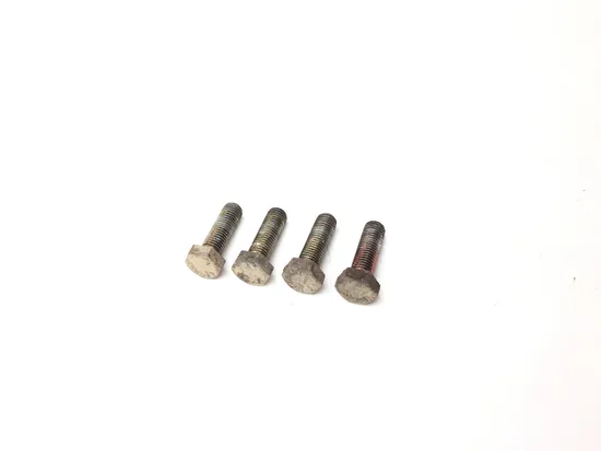 Rear Brake Rotor Hub Bolts 2005 Polaris Predator 500 3370