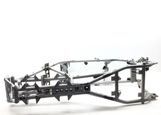 Frame Chassis BOS 2005 Polaris Predator 500 3370