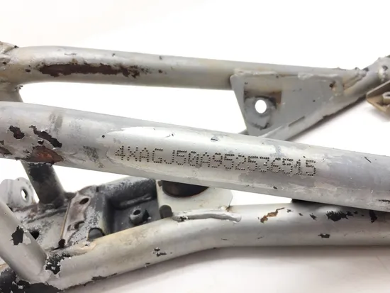 Frame Chassis BOS 2005 Polaris Predator 500 3370