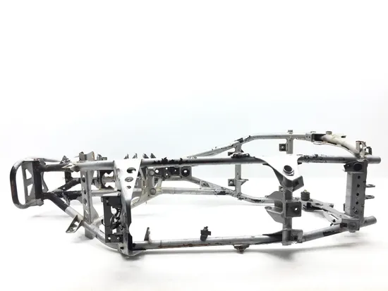 Frame Chassis BOS 2005 Polaris Predator 500 3370