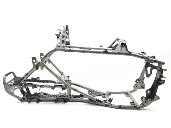Frame Chassis BOS 2005 Polaris Predator 500 3370