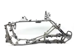 Frame Chassis BOS 2005 Polaris Predator 500 3370
