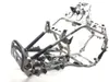Frame Chassis BOS 2005 Polaris Predator 500 3370