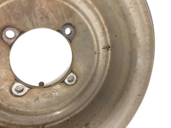 9 Rear Wheel A 2005 Polaris Predator 500 3370