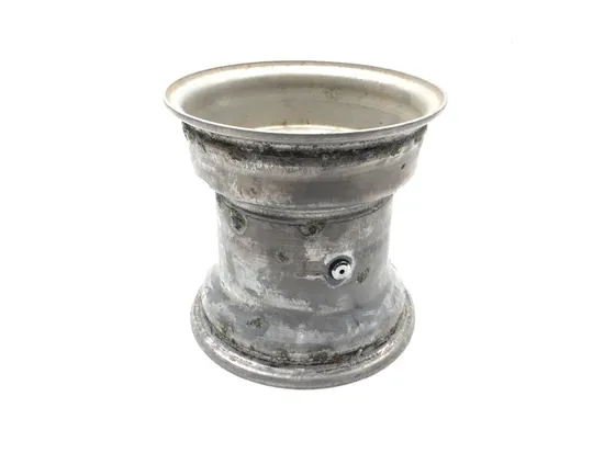 9 Rear Wheel A 2005 Polaris Predator 500 3370