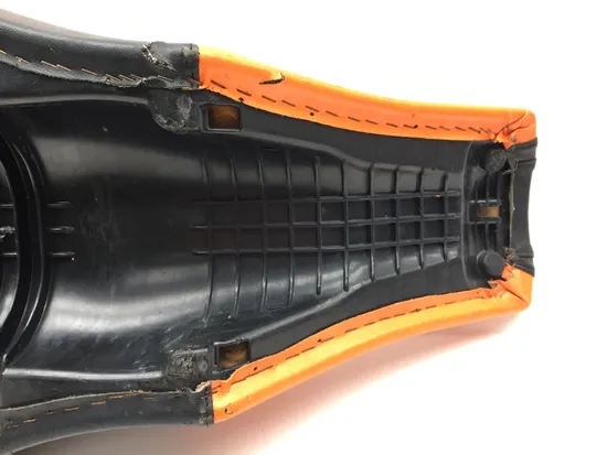 Complete Seat Assembly 2005 Polaris Predator 500 3370 x 10