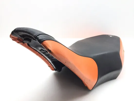 Complete Seat Assembly 2005 Polaris Predator 500 3370 x 4