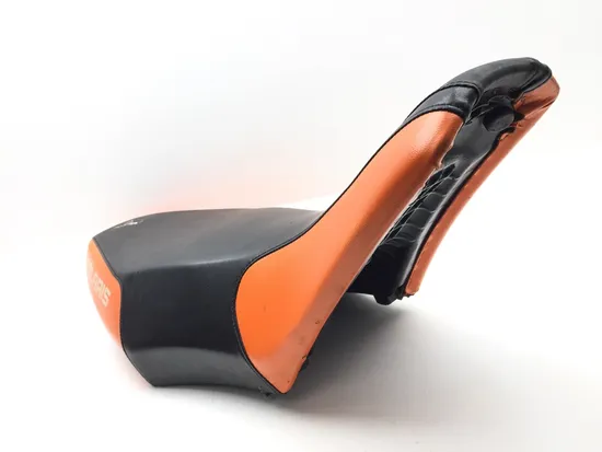 Complete Seat Assembly 2005 Polaris Predator 500 3370 x 8