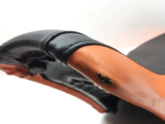 Complete Seat Assembly 2005 Polaris Predator 500 3370 x 5