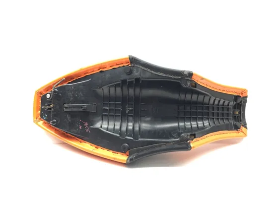 Complete Seat Assembly 2005 Polaris Predator 500 3370 x 9