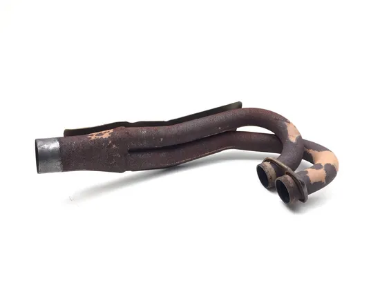 Exhaust Header Head Pipe 2005 Polaris Predator 500 3370