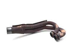 Exhaust Header Head Pipe 2005 Polaris Predator 500 3370