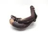 Exhaust Header Head Pipe 2005 Polaris Predator 500 3370