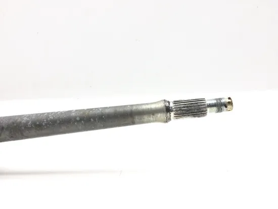 Rear Wheel Axle 2005 Polaris Predator 500 3370