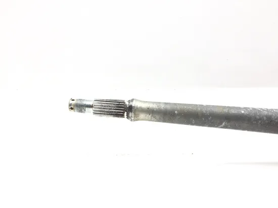 Rear Wheel Axle 2005 Polaris Predator 500 3370