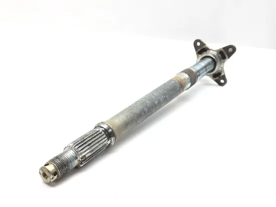 Rear Wheel Axle 2005 Polaris Predator 500 3370