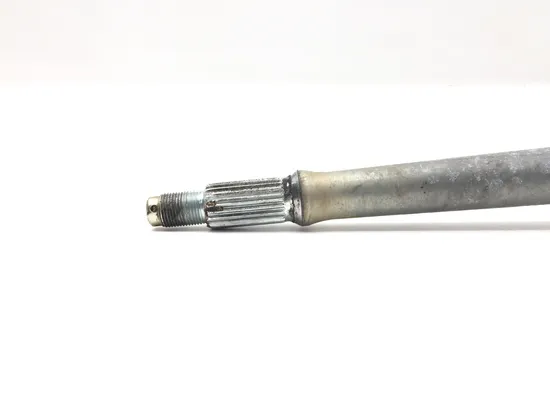 Rear Wheel Axle 2005 Polaris Predator 500 3370