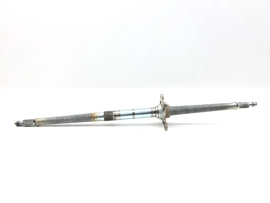 Rear Wheel Axle 2005 Polaris Predator 500 3370