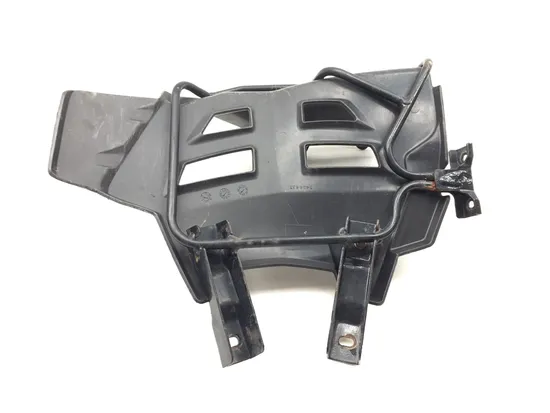 Heel Guards Foot Pegs Footpegs 2005 Polaris Predator 500 3370